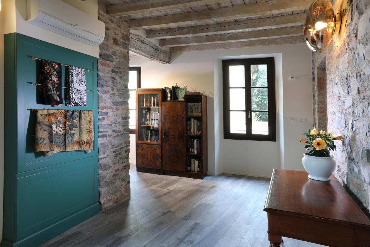 Suites&Atelier Lake 코모 외부 사진