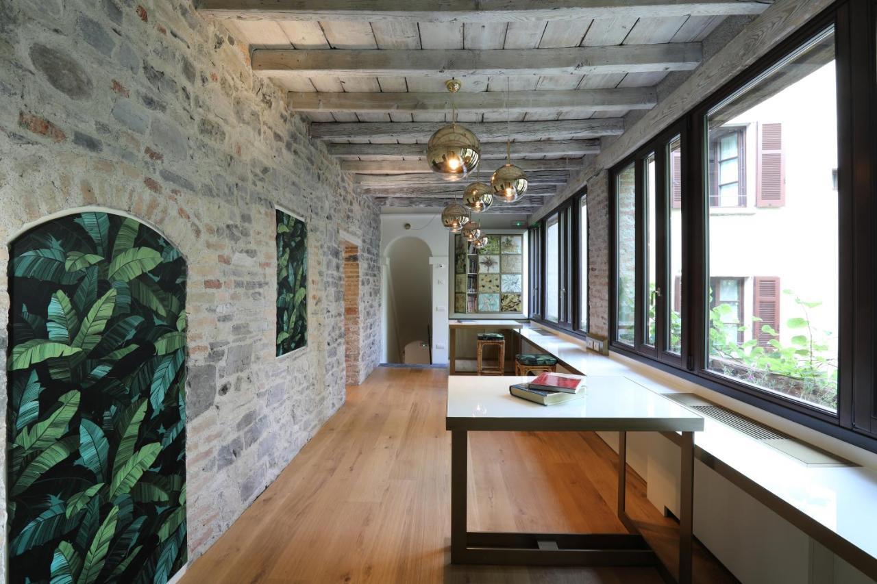 Suites&Atelier Lake 코모 외부 사진