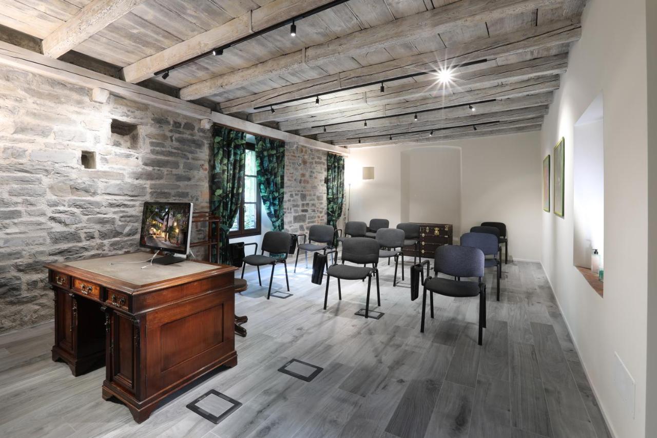 Suites&Atelier Lake 코모 외부 사진
